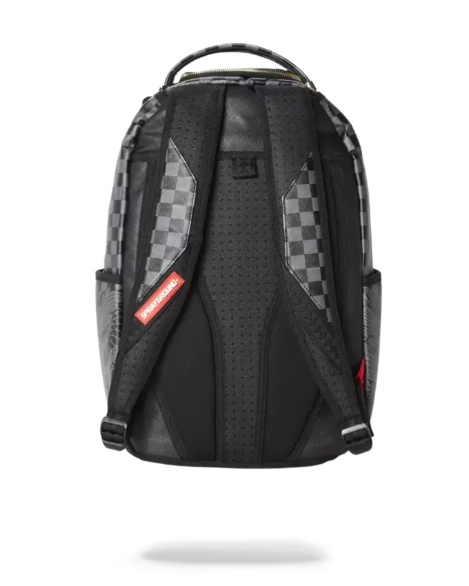 $100 IS MY NAME DLX BACKPACK $100 IS MY NAME DLX BACKPACK