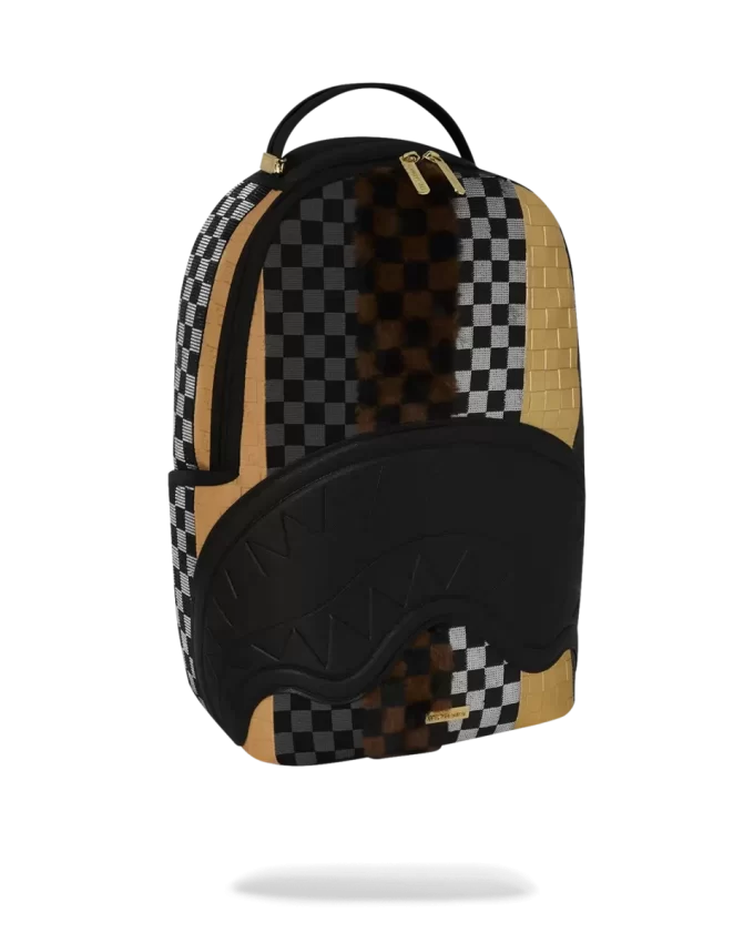15TH ANNIVERSARY GOLDEN ERA BACKPACK