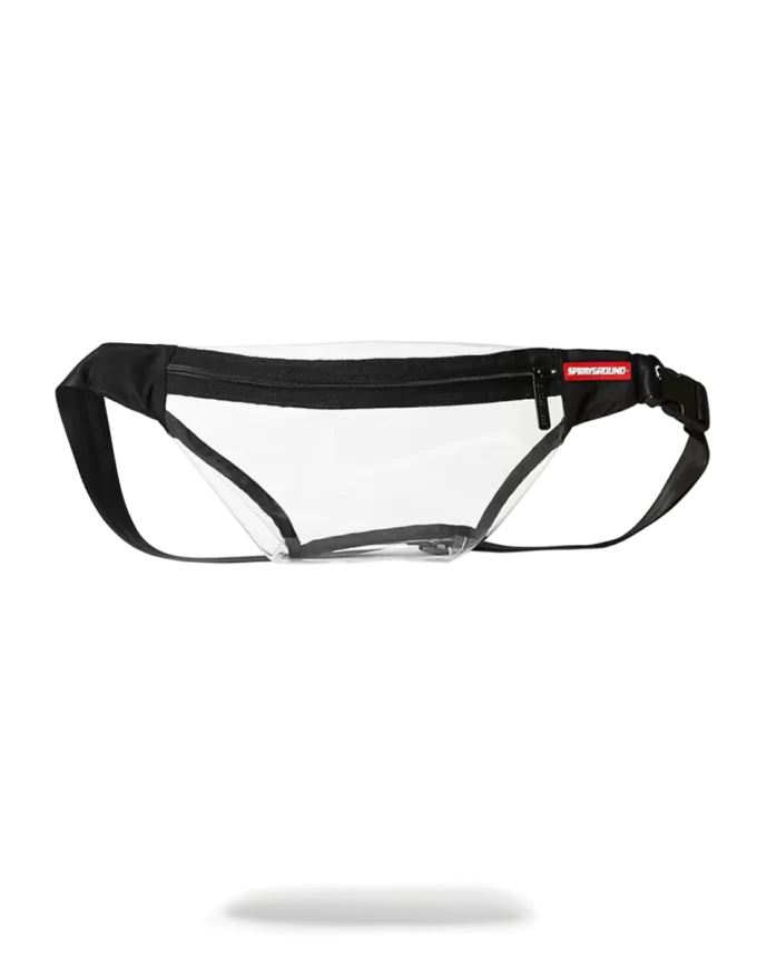 20/20 VISION CLEAR CROSSBODY 20/20 VISION CLEAR CROSSBODY