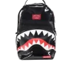 20/20 VISION SHARK CLEAR BACKPACK 20/20 VISION SHARK CLEAR BACKPACK