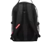 20/20 VISION SHARK CLEAR BACKPACK 20/20 VISION SHARK CLEAR BACKPACK