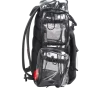 20/20 VISION TOP GEAR CLEAR BACKPACK 20/20 VISION TOP GEAR CLEAR BACKPACK