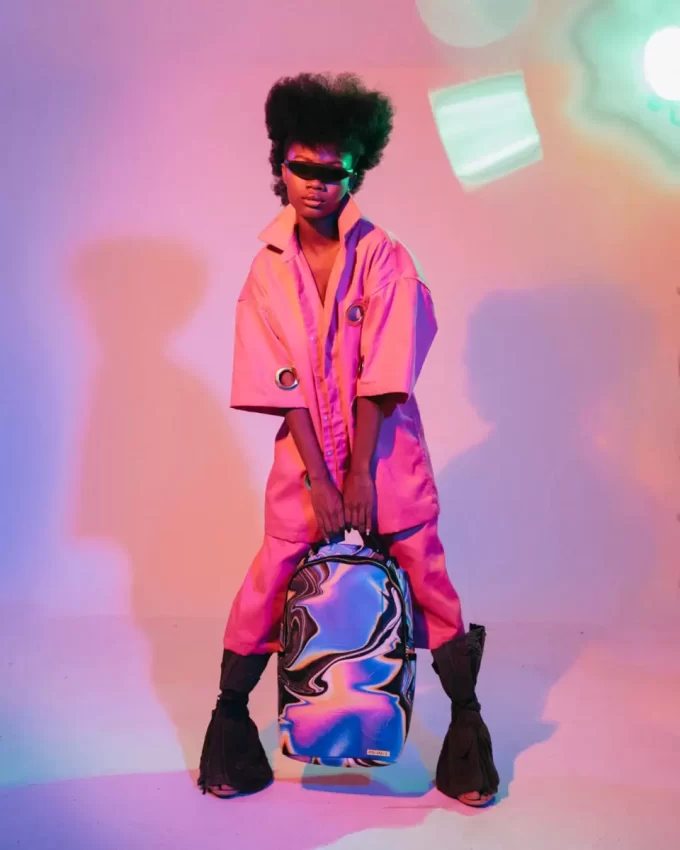 24/7 AURORA BACKPACK (DLXV) 24/7 AURORA BACKPACK (DLXV)