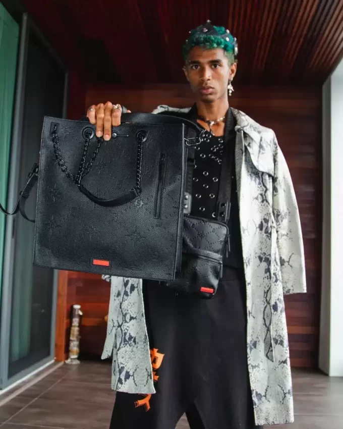 24/7 LOFT TOTE 24/7 LOFT TOTE