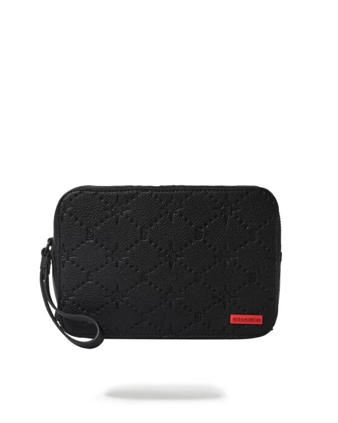 24/7 TOILETRY BAG 24/7 TOILETRY BAG