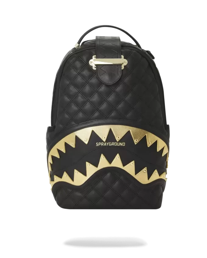 24K GENEVA BACKPACK (DLXV)