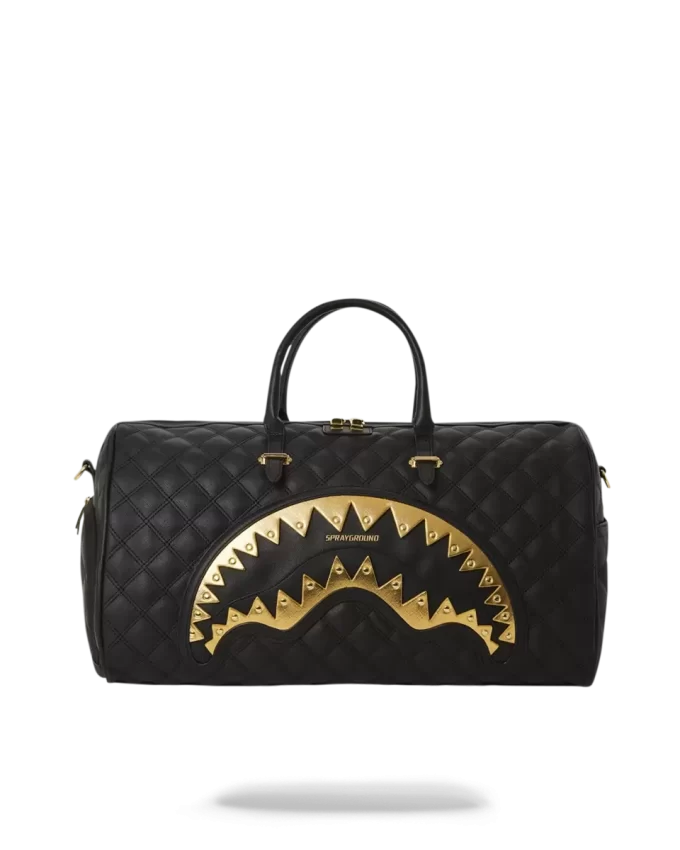 24K GENEVA DUFFLE 24K GENEVA DUFFLE