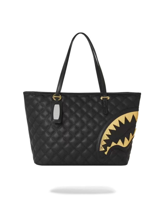 24K GENEVA TOTE 24K GENEVA TOTE