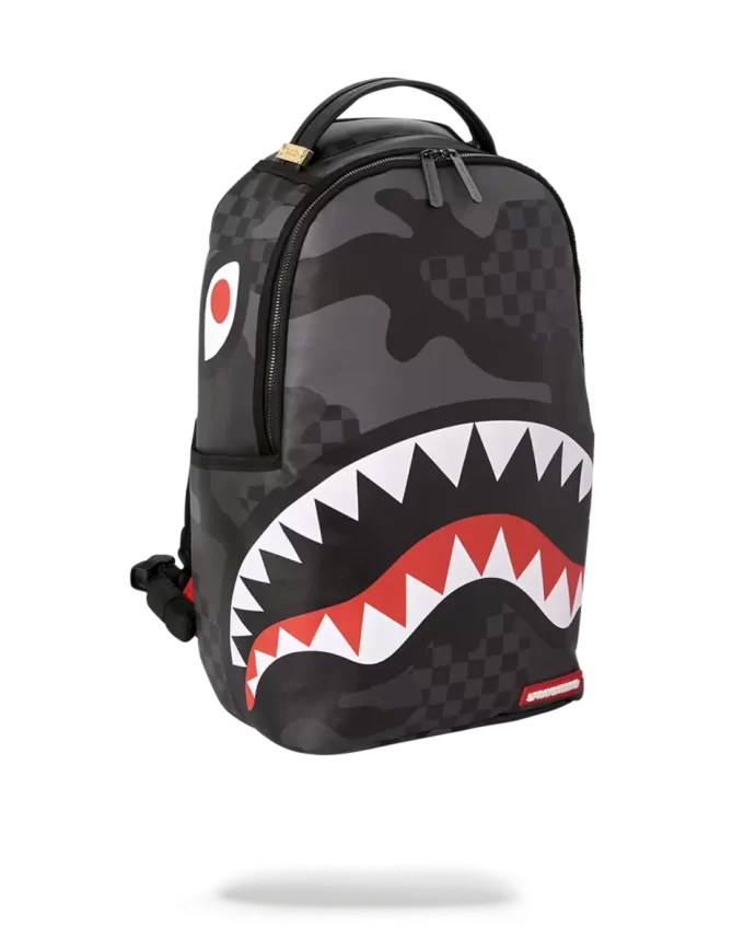 3AM BACKPACK 3AM BACKPACK