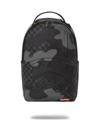 3AM FULL THROTTLE BACKPACK (DLXV)