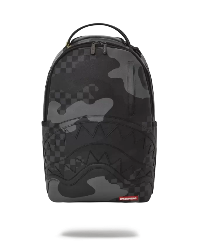 3AM FULL THROTTLE BACKPACK (DLXV) 3AM FULL THROTTLE BACKPACK (DLXV)