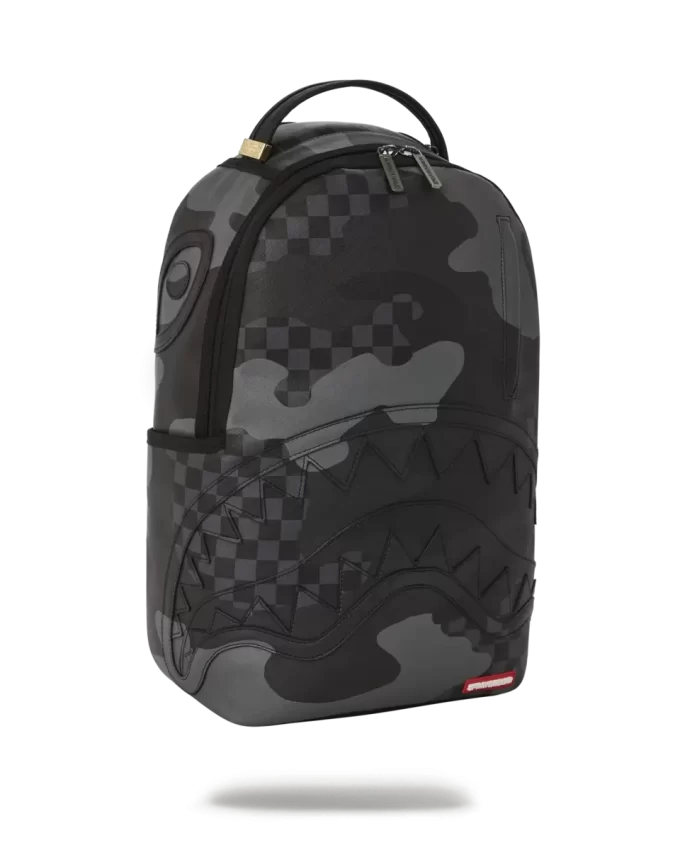 3AM FULL THROTTLE BACKPACK (DLXV) 3AM FULL THROTTLE BACKPACK (DLXV)