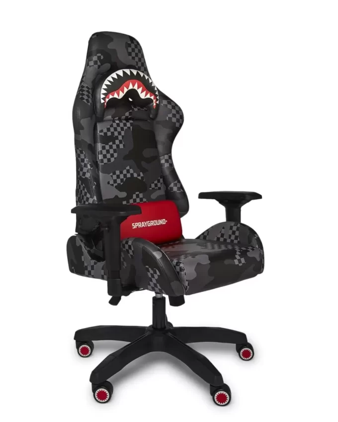 3AM GAMING CHAIR – SUPER RARE 3AM GAMING CHAIR – SUPER RARE