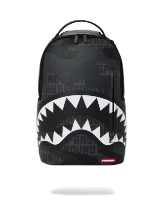 3AM INFINITI BACKPACK (DLXV)