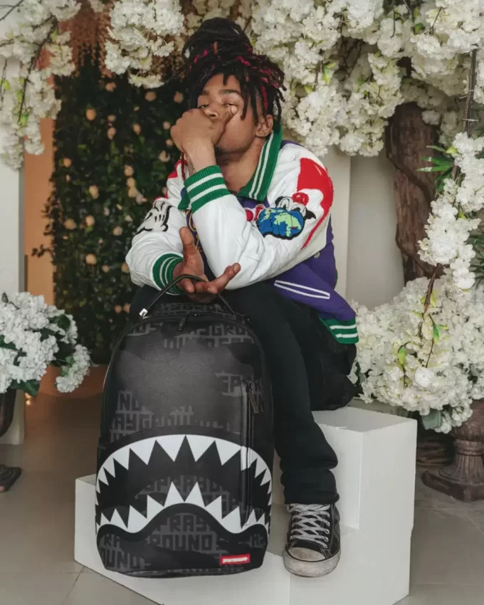 3AM INFINITI BACKPACK (DLXV) 3AM INFINITI BACKPACK (DLXV)