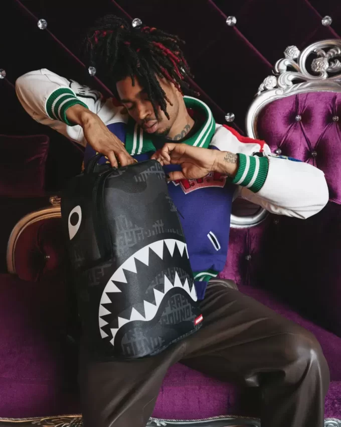 3AM INFINITI BACKPACK (DLXV) 3AM INFINITI BACKPACK (DLXV)