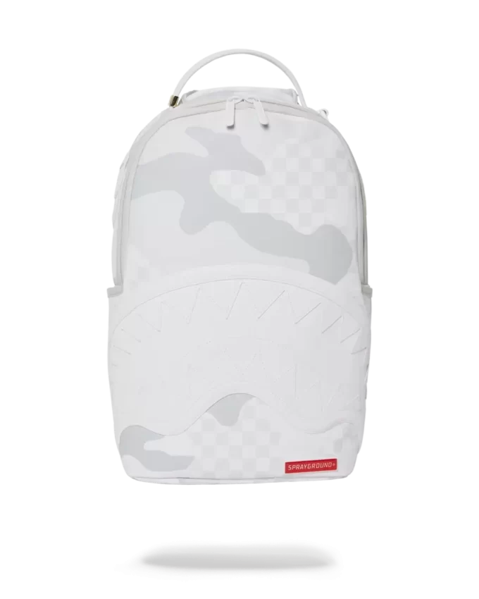 3AM LE BLANC BACKPACK (DLXV) 3AM LE BLANC BACKPACK (DLXV)