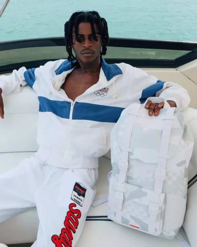 3AM LE BLANC HILLS BACKPACK 3AM LE BLANC HILLS BACKPACK