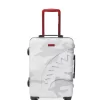 3AM LE BLANC LUGGAGE SET 3AM LE BLANC LUGGAGE SET