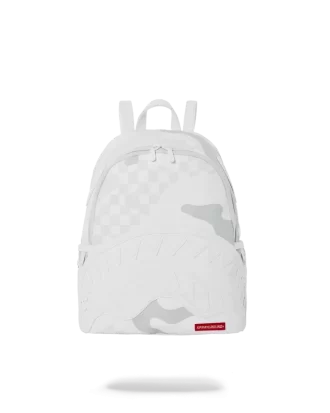 3AM LE BLANC SAVAGE BACKPACK