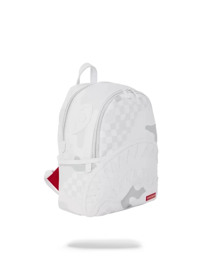3AM LE BLANC SAVAGE BACKPACK 3AM LE BLANC SAVAGE BACKPACK