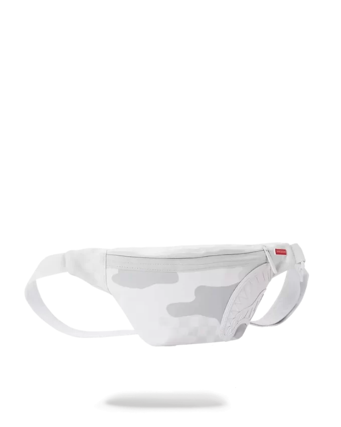 3AM LE BLANC SAVVY CROSSBODY 3AM LE BLANC SAVVY CROSSBODY