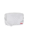 3AM LE BLANC TOILETRY BAG 3AM LE BLANC TOILETRY BAG