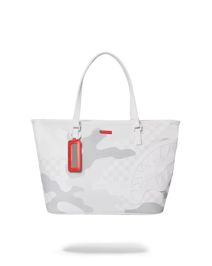 3AM LE BLANC TOTE 3AM LE BLANC TOTE