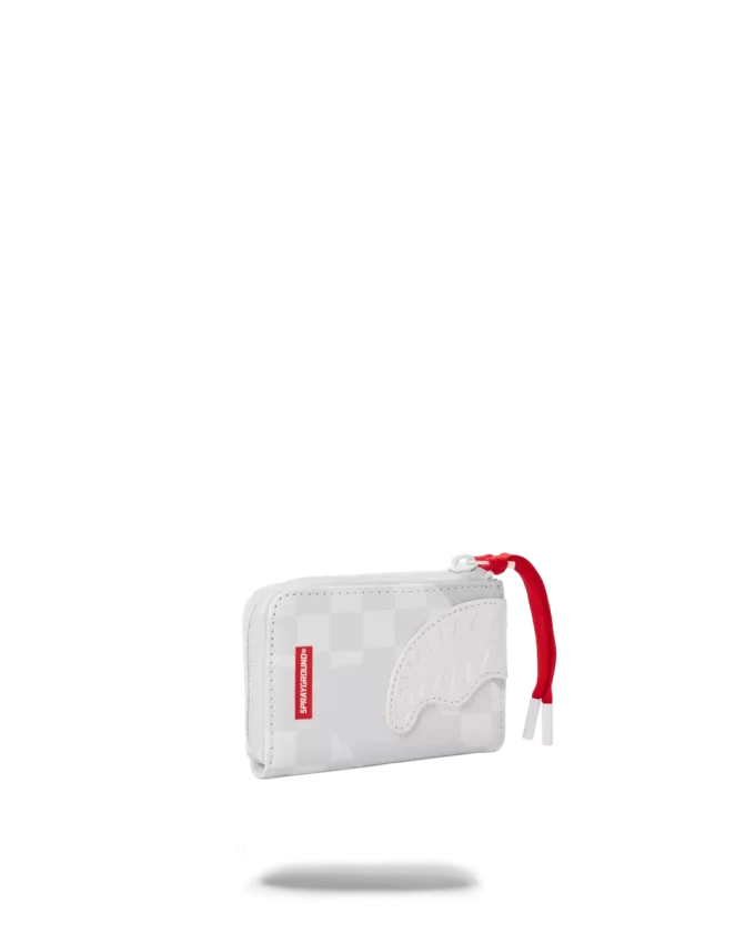 3AM LE BLANC WALLET 3AM LE BLANC WALLET