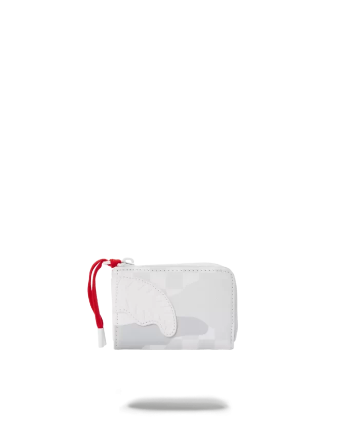 3AM LE BLANC WALLET 3AM LE BLANC WALLET