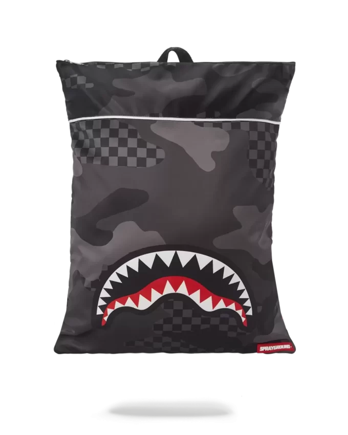 3AM NAPSACK PILLOW BACKPACK