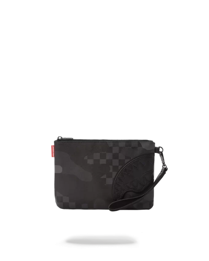 3AM NEVER SLEEP CROSSOVER CLUTCH 3AM NEVER SLEEP CROSSOVER CLUTCH