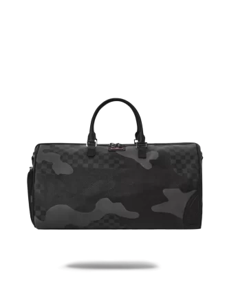 3AM NEVER SLEEP EMPEROR DUFFLE