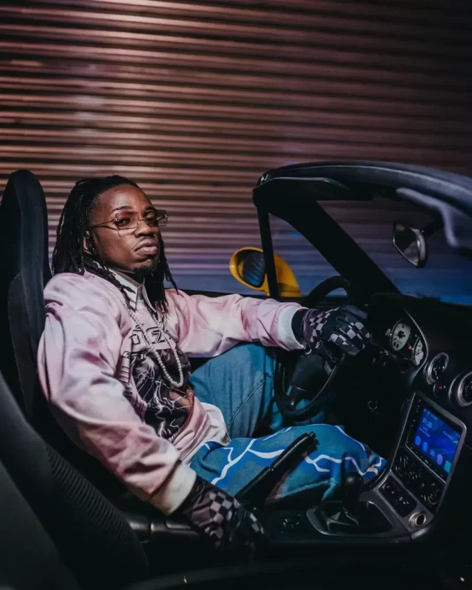 3AM NEVER SLEEP GLOVES