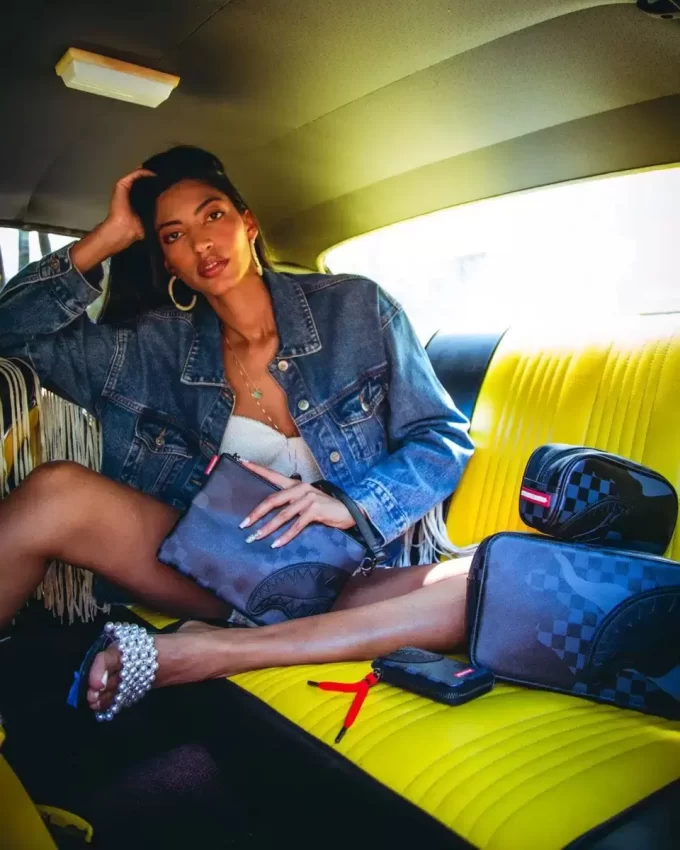 3AM NEVER SLEEP WALLET 3AM NEVER SLEEP WALLET