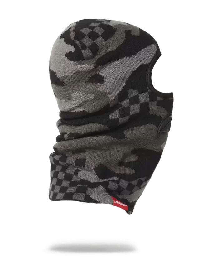 3AM NEVER SLEEP SKI MASK 3AM NEVER SLEEP SKI MASK