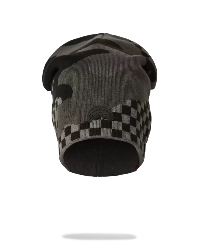 3AM NEVER SLEEP SLOUCH BEANIE