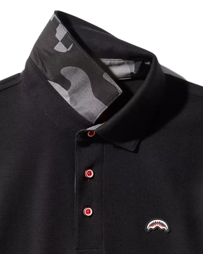 3AM PIMA COTTON MADE IN PERU POLO 3AM PIMA COTTON MADE IN PERU POLO