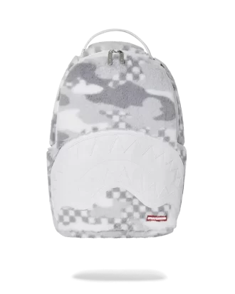 3AM PLUSH SWISS ALPS BACKPACK