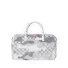 3AM PLUSH SWISS ALPS MINI DUFFLE 3AM PLUSH SWISS ALPS MINI DUFFLE