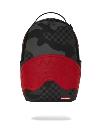 3AM RED ALERT BACKPACK (DLXV)