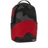 3AM RED ALERT BACKPACK (DLXV) 3AM RED ALERT BACKPACK (DLXV)