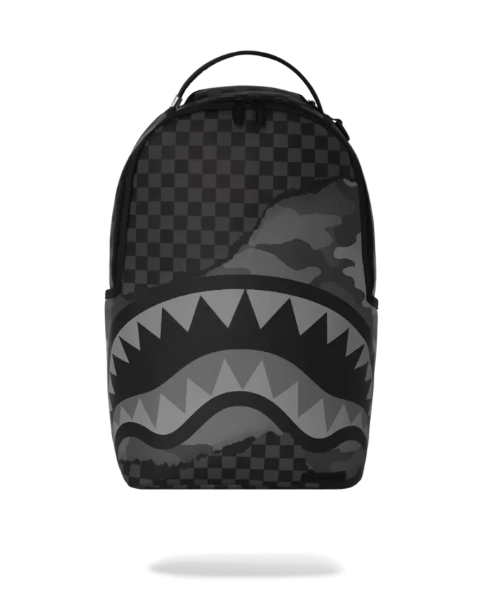3AM RIPTIDE BACKPACK