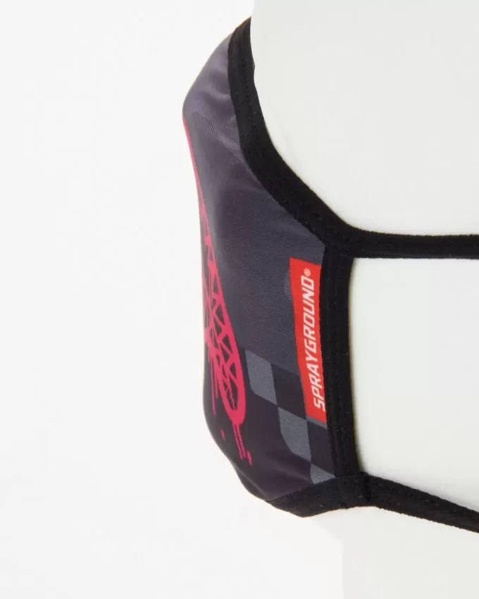 3AM SHARK FORM-FITTING MASK 3AM SHARK FORM-FITTING MASK