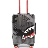 3AM SHARKNAUTICS 2 PC LUGGAGE SET 3AM SHARKNAUTICS 2 PC LUGGAGE SET
