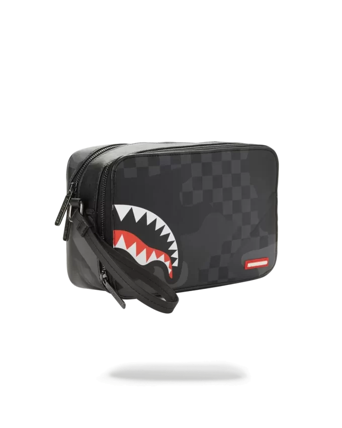 3AM TOILETRY BAG 3AM TOILETRY BAG