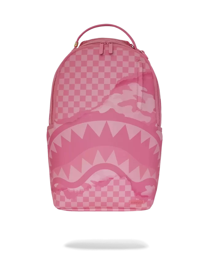 3AM TURNT DLXSV BACKPACK 3AM TURNT DLXSV BACKPACK