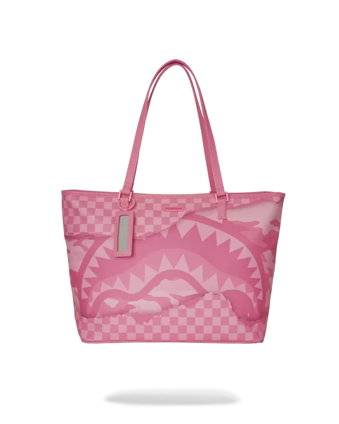 3AM TURNT TOTE 3AM TURNT TOTE