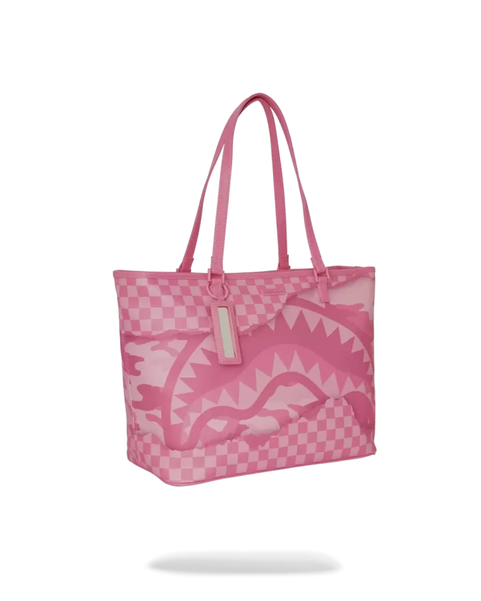 3AM TURNT TOTE 3AM TURNT TOTE