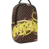 3D GRAFFITI BACKPACK (DLXV) 3D GRAFFITI BACKPACK (DLXV)